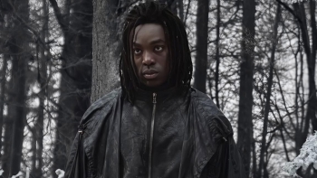 Tranh cãi bùng nổ quanh tạo hình thầy Snape trong 'Harry Potter'