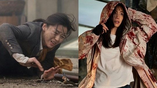 Jun Ji Hyun tái xuất màn ảnh nhỏ, lột xác gây sốc