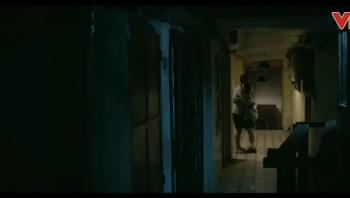 Vỡ òa cảm xúc trước phân đoạn đầy xúc động giữa Linh Chi Và Thành trong ‘Đồng hồ đếm ngược’