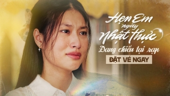 Hẹn em ngày nhật thực áp đảo phòng vé, ‘bỏ xa’ Song hỷ lâm nguy
