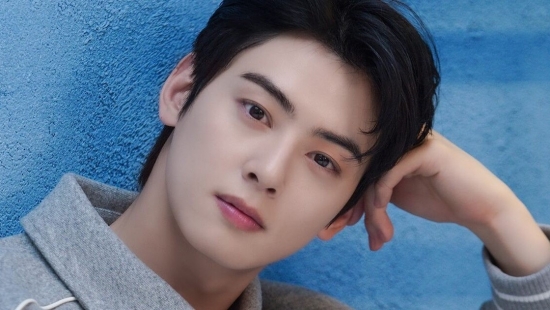 Thông báo nộp thuế, Cha Eun Woo tiếp tục nhận ý kiến trái chiều