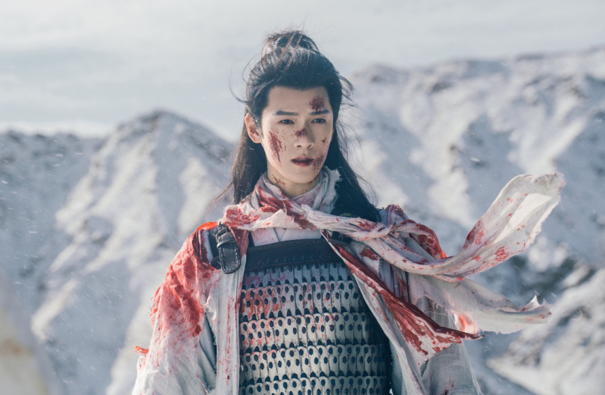 ‘Băng Hồ Trọng Sinh’ gây thất vọng, Lý Quân Nhuệ gặp khó sau ‘Cửu Trùng Tử’?