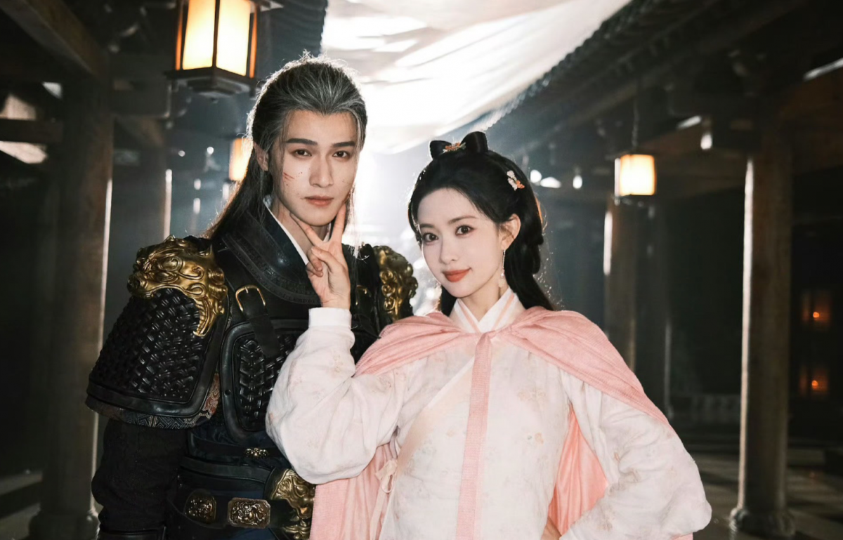 ‘Băng Hồ Trọng Sinh’ gây thất vọng, Lý Quân Nhuệ gặp khó sau ‘Cửu Trùng Tử’?