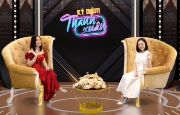 'Kỷ niệm thanh xuân': Như Hảo hé lộ hành trình rời quê năm lớp 11 để thực hiện giấc mơ còn dang dở của mẹ