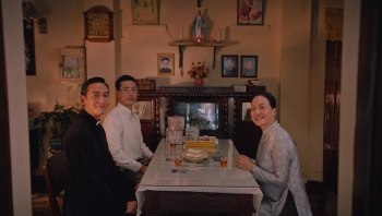 'Hẹn em ngày nhật thực' chính thức chạm mốc 100 tỷ