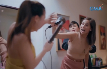 'Vợ của chồng tôi': Sự trở lại của 'vợ cũ giả chết' sẽ khiến hôn nhân của Leon và Cristy tan vỡ?