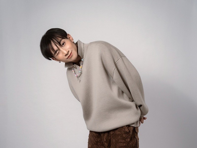 Ca sĩ - Rapper KLong với tâm huyết cùng 'Chỉ xin lỗi' gia nhập đường đua âm nhạc