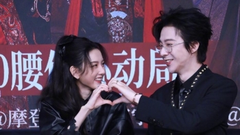 Lưu Vũ Ninh nói gì về tin đồn hẹn hò Tống Tổ Nhi?