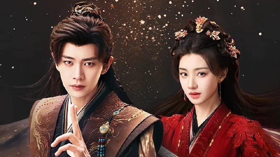 Nhậm Gia Luân tái xuất với 'Giai Ngẫu Thiên Thành' nhưng gây tranh cãi