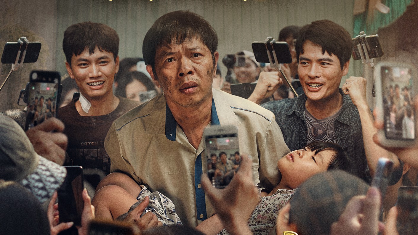 'Anh Hùng' tung MV OST 'Người không cô đơn' cảm xúc đến từ Văn Mai Hương