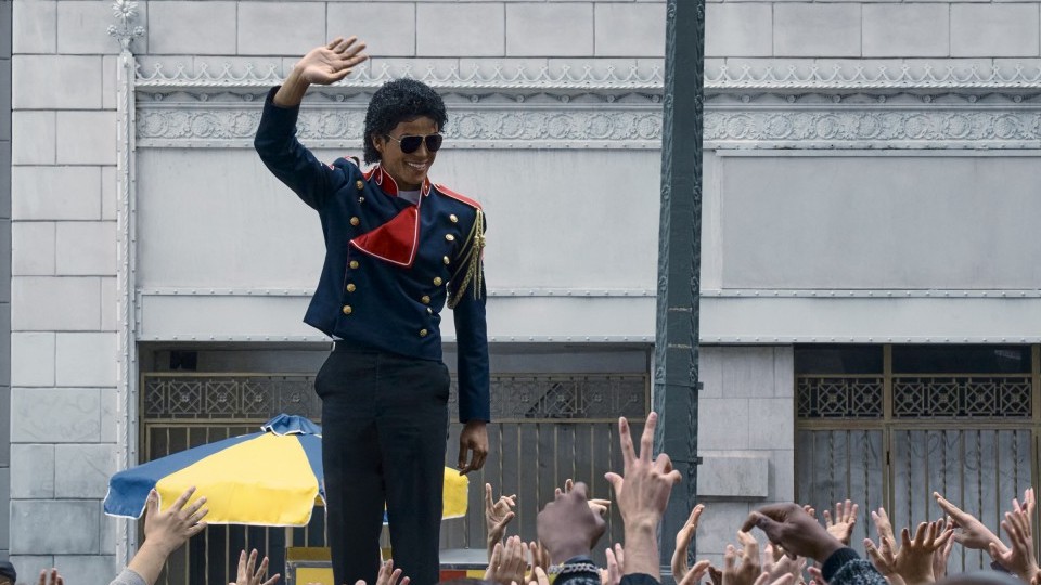 (Review) 'Michael': Bức chân dung giàu cảm xúc, tôn vinh ông vua nhạc pop