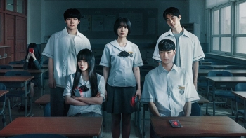 'If Wishes Could Kill' của Netflix gặt hái thành công lớn