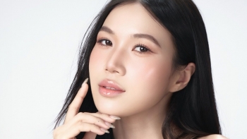Hynee Cao Thanh Huyền: 'Sự ủng hộ của khán giả đã thổi bùng đam mê điện ảnh trong tôi'