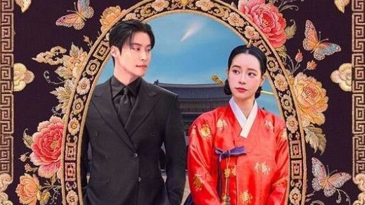 'My Royal Nemesis' thu hút người xem bằng mối tình 'tồi tệ' của Lim Ji Yeon và Heo Nam Jun