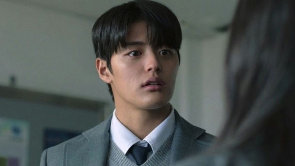 Nam chính 'If Wishes Could Kill' vượt 1.000 người để lọt mắt xanh Netflix