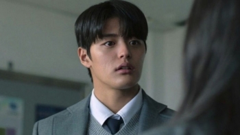 Nam chính 'If Wishes Could Kill' vượt 1.000 người để lọt mắt xanh Netflix