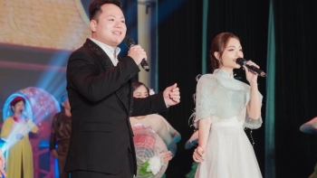 'Mạch Lam Giang 2026': Tôn vinh, lan toả giá trị di sản dân ca Ví, Giặm Nghệ Tĩnh