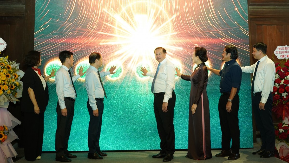 Phát động cuộc thi phim ngắn ‘Hiền tài hôm nay’: Khơi gợi cảm hứng sáng tạo từ truyền thống hiếu học