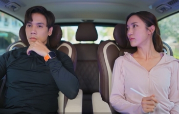 'Trót yêu cô thư ký' gây chú ý khi remake từ siêu phẩm truyền hình Hàn Quốc đình đám