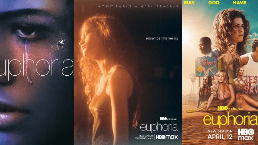 ‘Euphoria’ khép lại với cái kết gây tranh cãi nhưng phản ánh hiện thực đau lòng của tuổi trẻ nước Mỹ