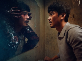 Bữa tiệc sinh nhật biến thành ác mộng: Những hình ảnh ám ảnh nhất từ 'Quỷ bắt hồn'
