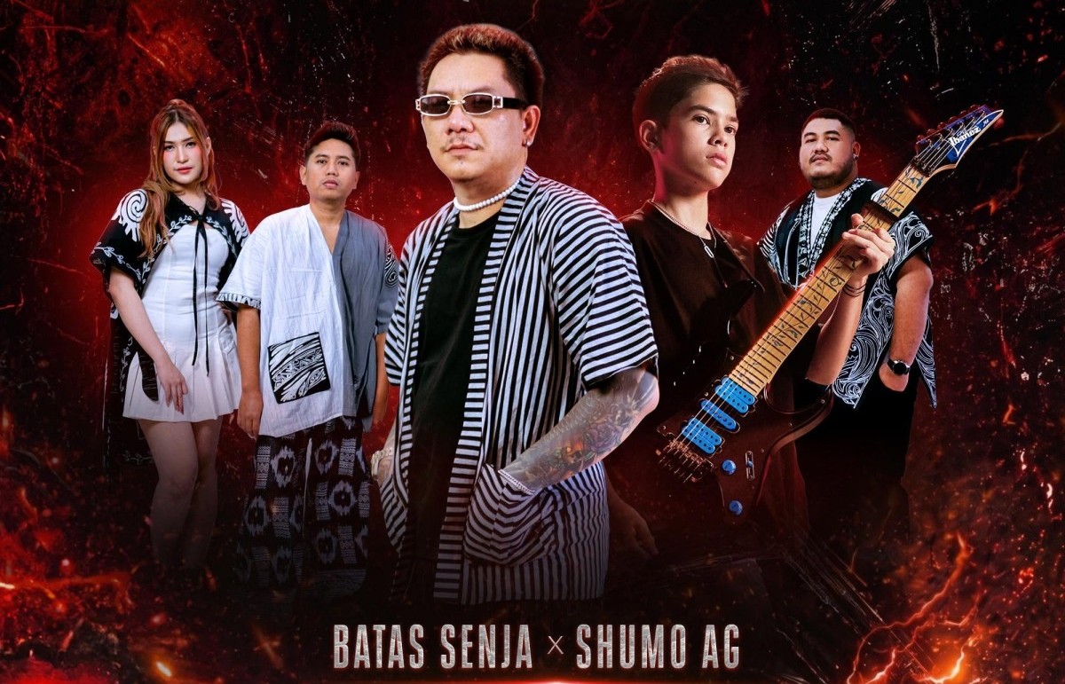Từ Việt Nam ra Đông Nam Á: Tài năng 14 tuổi Shumo AG kết hợp cùng nhóm nhạc triệu fan Batas Senja Indonesia