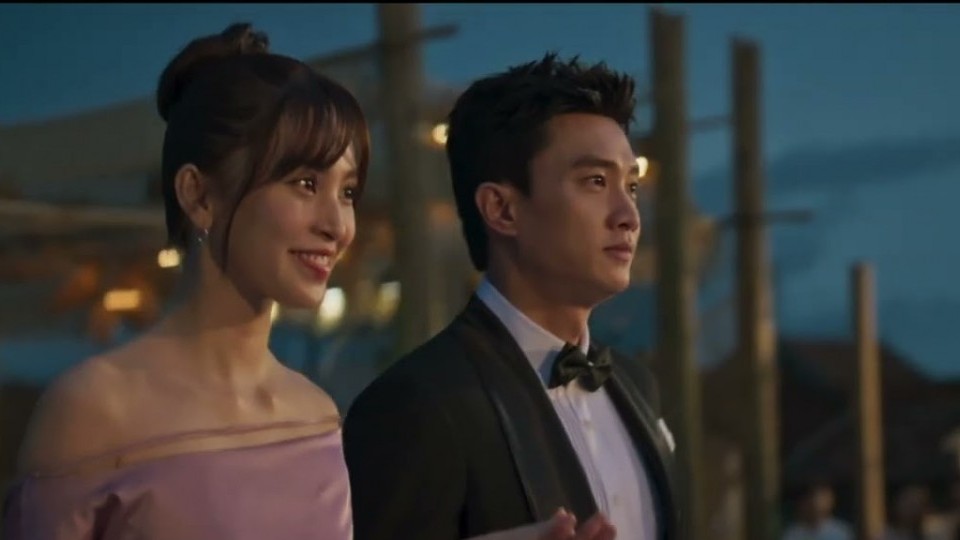'Ốc mượn hồn' và sức hút khó cưỡng của những bi kịch ngoại tình trên màn ảnh Việt