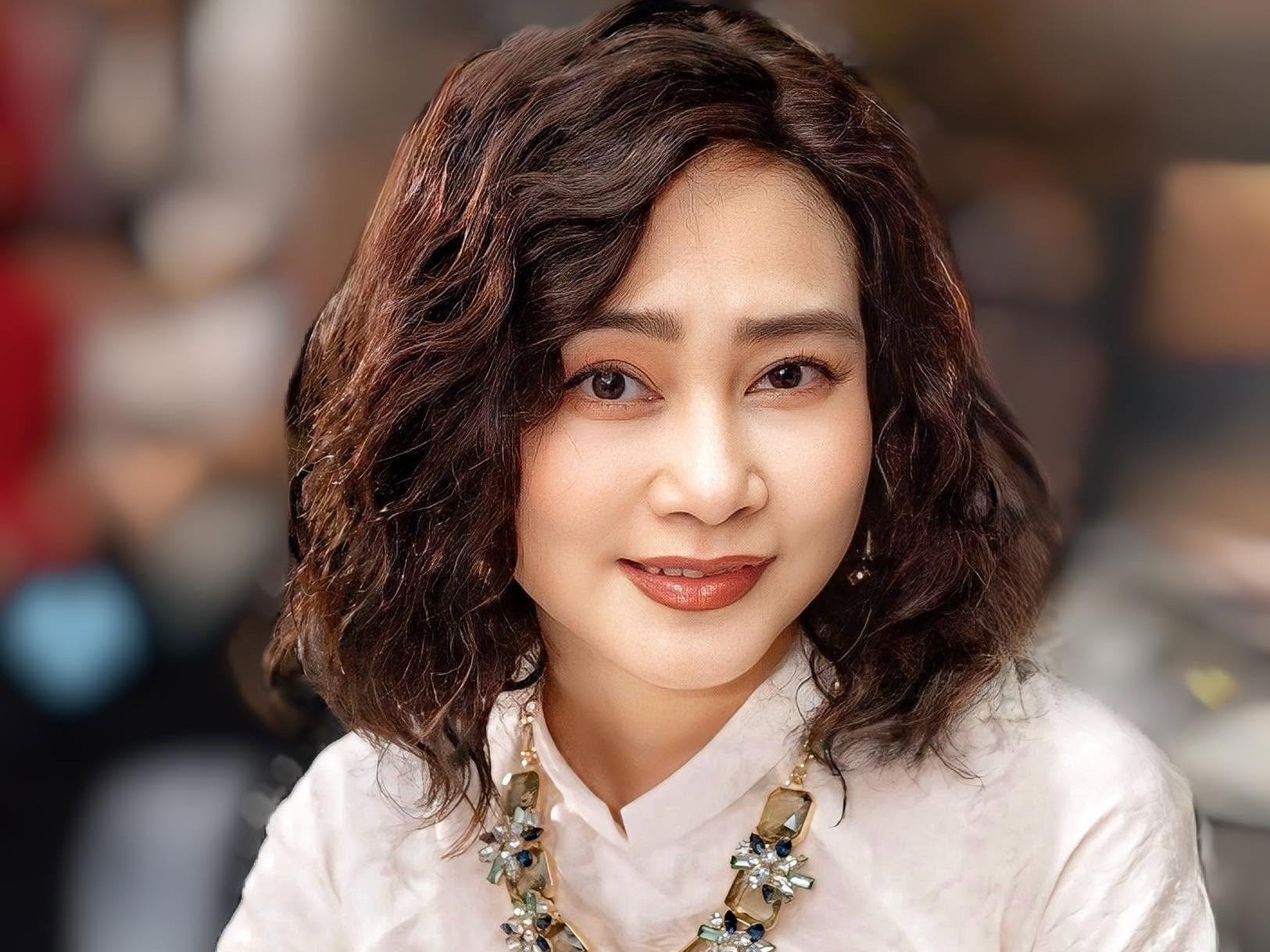 NSƯT Tuyết Thu: Tôi là dạng người thích… lao vào cái khó!