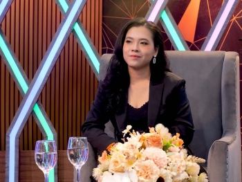 'Nữ hoàng gameshow' Huỳnh Phúc Thanh Nhân và áp lực sáng tạo khi 'gánh' 3 show một tuần