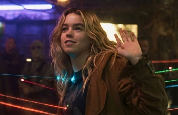‘Supergirl’: Tham vọng mở ra một chương mới trưởng thành cho vũ trụ DC
