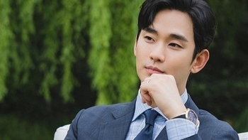 Kim Soo Hyun tạm thoát án kiện giữa thềm tái xuất showbiz