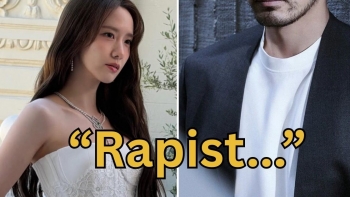 Phim mới của YoonA (SNSD) gây tranh cãi vì bạn diễn