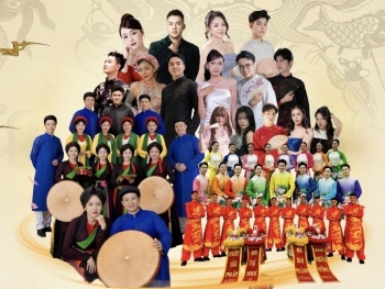 'Vui cùng Hội Lim' qua sự kiện 'Xuôi dòng Quan Họ' nối nhịp giao duyên – giữ hồn Kinh Bắc