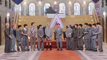 'Tinh hà 'Say Hi' nâng độ khó Livestage 3: 24 Anh trai đối mặt thử thách chưa từng có