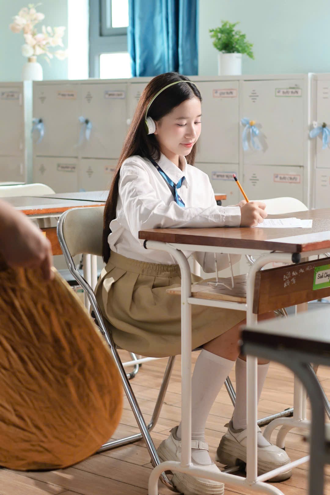 Quán quân sao nhí Thục Trang Sachi đầu tư chỉn chu cho MV về mẹ