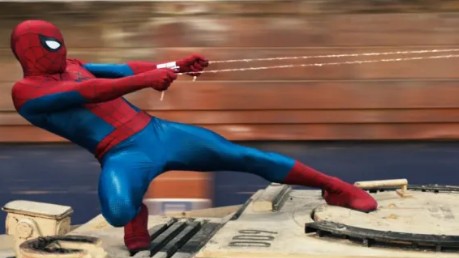 'Spider-Man: Brand New Day' lập kỷ lục mới tại thị trường Bắc Mỹ