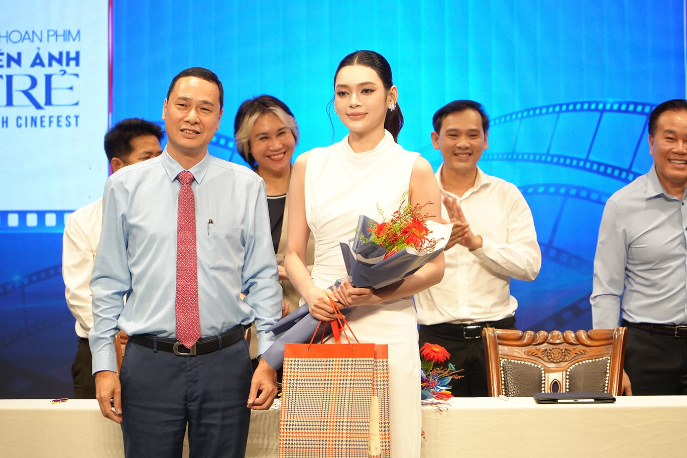 Liên hoan phim điện ảnh trẻ 2026: Sân chơi dành cho những người làm phim trẻ