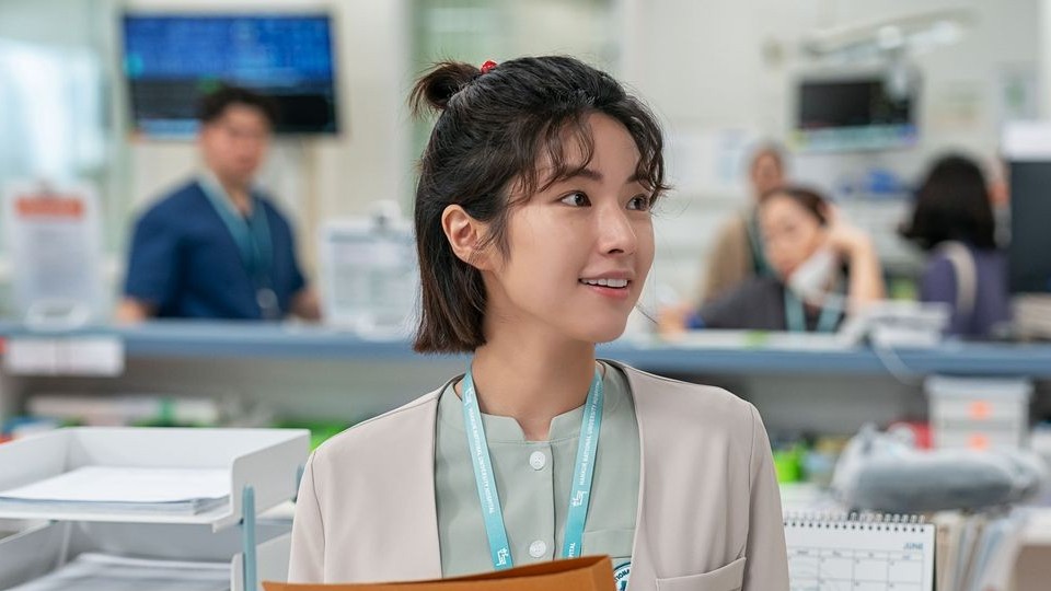 Bê bối của nữ chính 'Our Sticky Love' ảnh hưởng nghiêm trọng đến 'The Trauma Code 2'