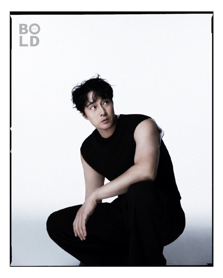 So Ji Sub bật mí những thay đổi trong 'Đặc vụ Kim tái khởi động 2'