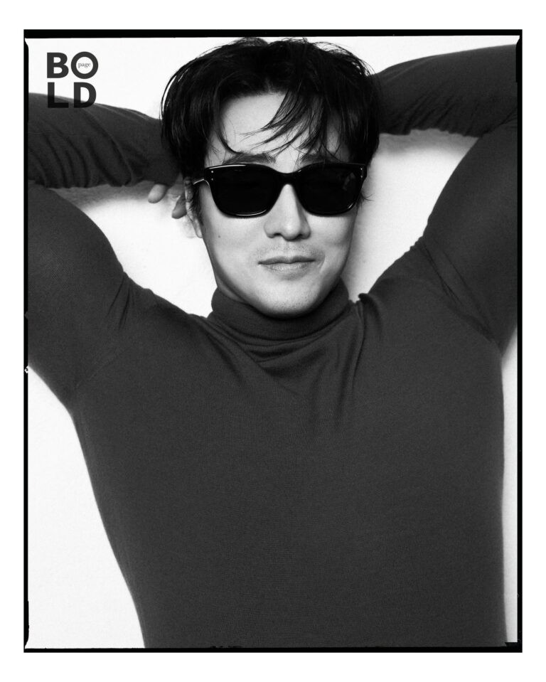 So Ji Sub bật mí những thay đổi trong 'Đặc vụ Kim tái khởi động 2'