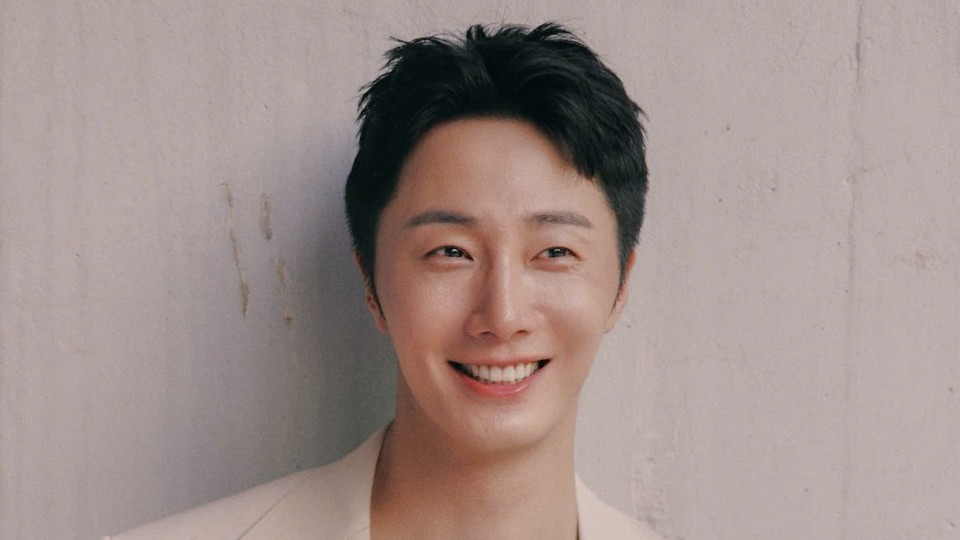 Jung Il Woo – Hành trình bền bỉ của ‘hoàng tử’ màn ảnh Hàn