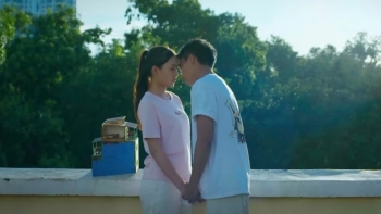 ‘Mùa hè năm ấy’ tập 9: Khánh chia tay Phương trước biến cố lớn