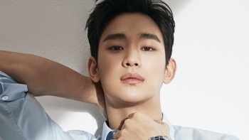 Kim Soo Hyun thắng kiện tranh chấp hợp đồng 400 nghìn USD