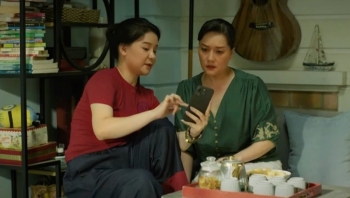 'Mùa hè năm ấy' tập 12: Hé lộ lý do Khánh - Long từ thù thành bạn