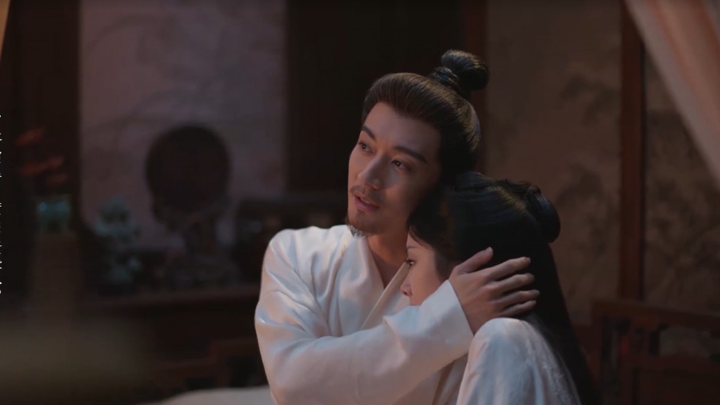 ‘Lan Hương Như Cố’ kết thúc, Đàm Tùng Vận nhận ý kiến trái chiều