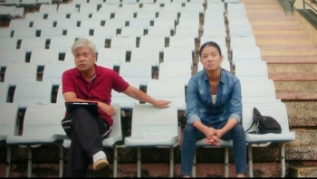 'Đội bóng nữ làng Xuân' tập 11: Đào thất vọng khi phát hiện bí mật của Lưu 'gù'