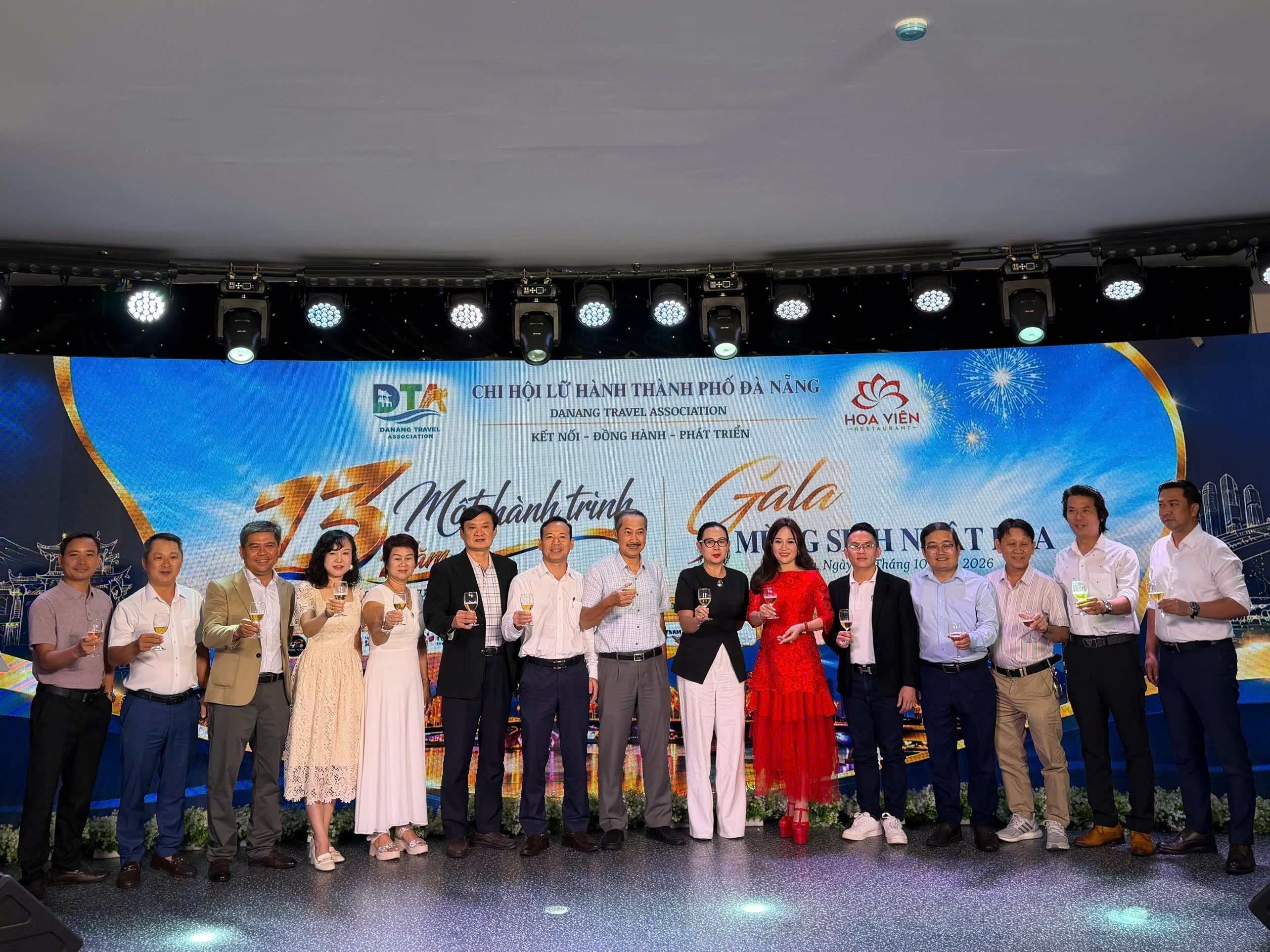 NTK Nguyễn Lan Vy chung tay cùng Hiệp hội Văn hóa áo dài Việt Nam nâng tầm quốc phục Việt