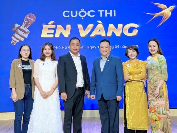 Khởi động cuộc thi 'Én vàng Tây Nguyên phim' lần 2