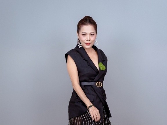 Ca sĩ Mỹ Lệ tiết lộ lý do gần 10 năm không ra sản phẩm mới
