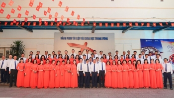 Hãng phim Tài liệu và Khoa học Trung ương: 70 năm đồng hành cùng cuộc sống!